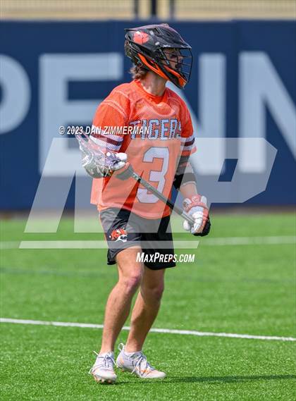 Thumbnail 3 in Marple Newtown vs. Mars (PIAA 2A Championship) photogallery.