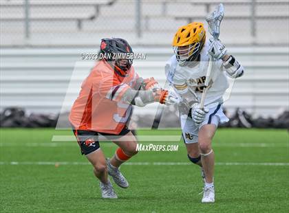 Thumbnail 2 in Marple Newtown vs. Mars (PIAA 2A Championship) photogallery.