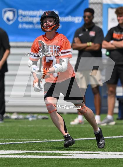 Thumbnail 2 in Marple Newtown vs. Mars (PIAA 2A Championship) photogallery.