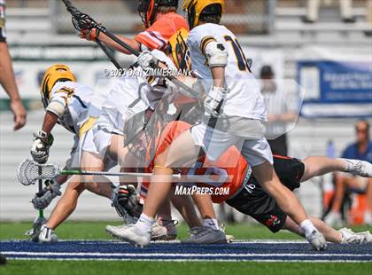 Thumbnail 1 in Marple Newtown vs. Mars (PIAA 2A Championship) photogallery.