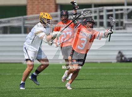 Thumbnail 3 in Marple Newtown vs. Mars (PIAA 2A Championship) photogallery.