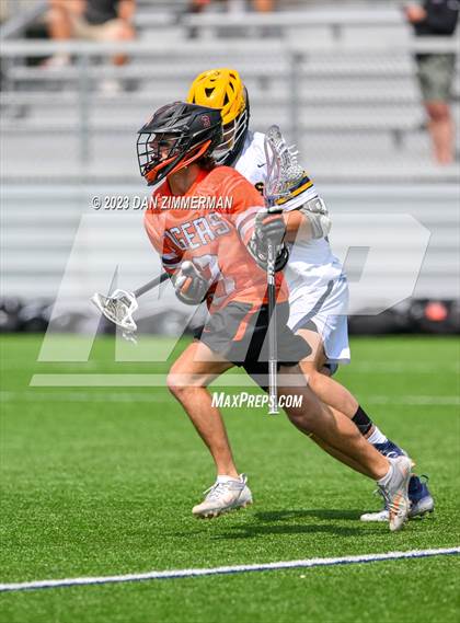Thumbnail 1 in Marple Newtown vs. Mars (PIAA 2A Championship) photogallery.