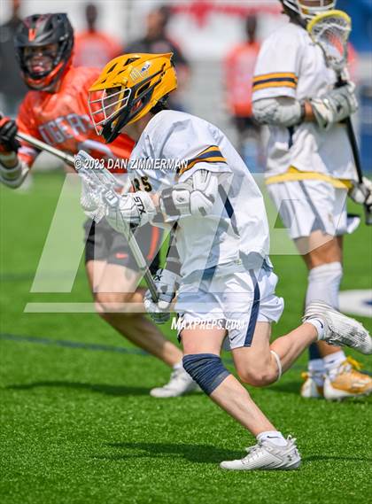 Thumbnail 1 in Marple Newtown vs. Mars (PIAA 2A Championship) photogallery.