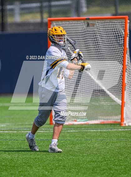 Thumbnail 3 in Marple Newtown vs. Mars (PIAA 2A Championship) photogallery.