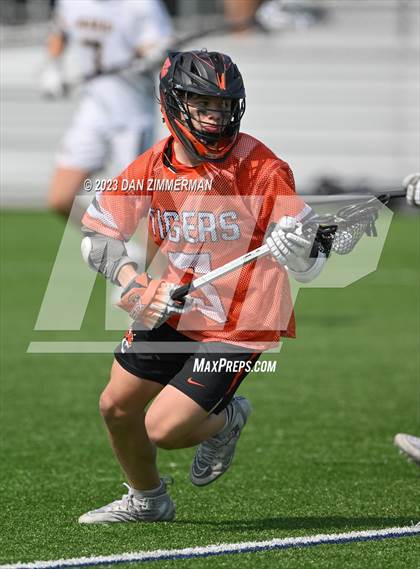 Thumbnail 3 in Marple Newtown vs. Mars (PIAA 2A Championship) photogallery.