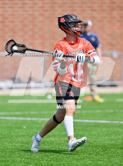 Thumbnail 3 in Marple Newtown vs. Mars (PIAA 2A Championship) photogallery.