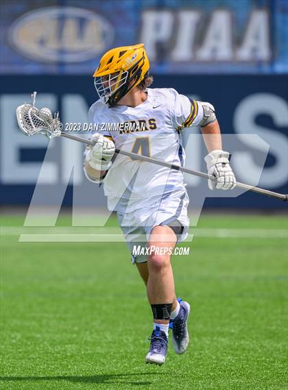 Thumbnail 1 in Marple Newtown vs. Mars (PIAA 2A Championship) photogallery.