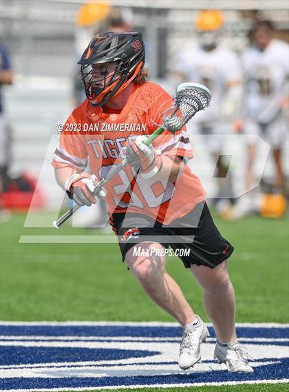 Thumbnail 3 in Marple Newtown vs. Mars (PIAA 2A Championship) photogallery.