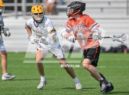 Thumbnail 1 in Marple Newtown vs. Mars (PIAA 2A Championship) photogallery.