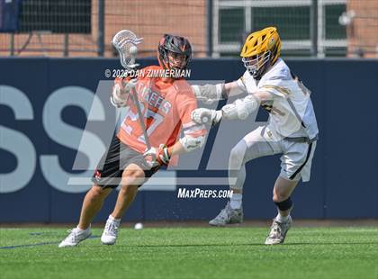Thumbnail 3 in Marple Newtown vs. Mars (PIAA 2A Championship) photogallery.