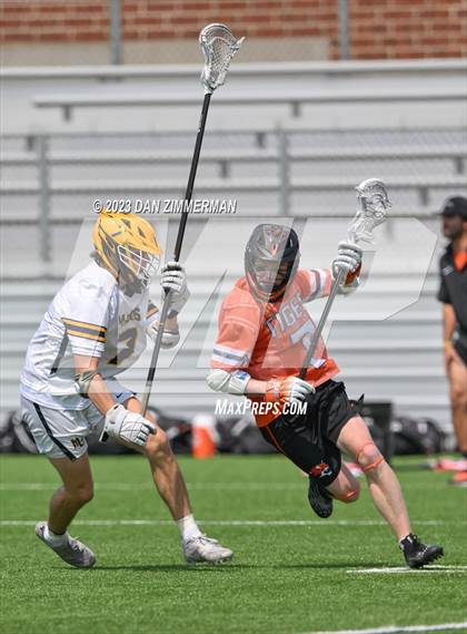 Thumbnail 1 in Marple Newtown vs. Mars (PIAA 2A Championship) photogallery.