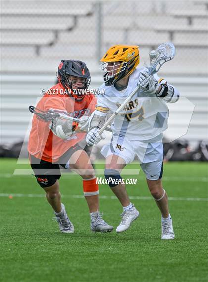 Thumbnail 1 in Marple Newtown vs. Mars (PIAA 2A Championship) photogallery.