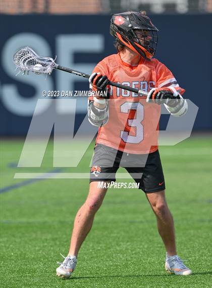 Thumbnail 3 in Marple Newtown vs. Mars (PIAA 2A Championship) photogallery.