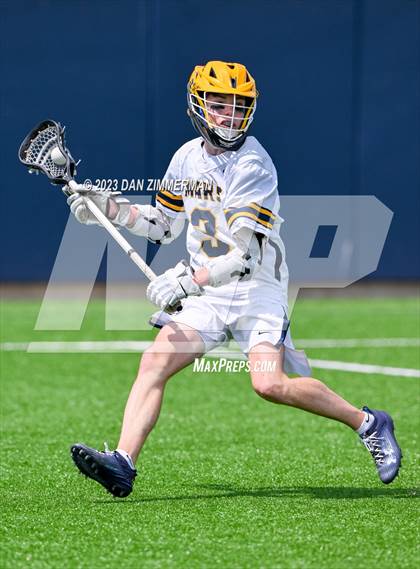 Thumbnail 2 in Marple Newtown vs. Mars (PIAA 2A Championship) photogallery.