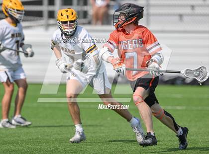 Thumbnail 2 in Marple Newtown vs. Mars (PIAA 2A Championship) photogallery.