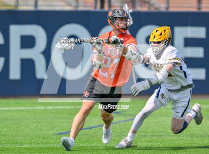 Thumbnail 2 in Marple Newtown vs. Mars (PIAA 2A Championship) photogallery.