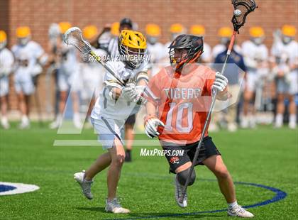Thumbnail 1 in Marple Newtown vs. Mars (PIAA 2A Championship) photogallery.