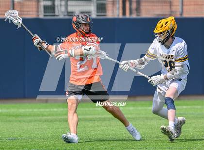 Thumbnail 1 in Marple Newtown vs. Mars (PIAA 2A Championship) photogallery.