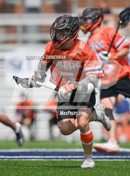Thumbnail 2 in Marple Newtown vs. Mars (PIAA 2A Championship) photogallery.