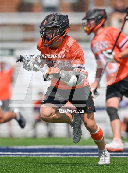 Thumbnail 3 in Marple Newtown vs. Mars (PIAA 2A Championship) photogallery.