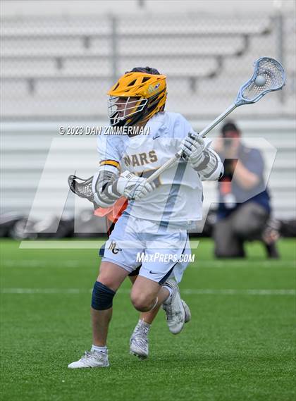 Thumbnail 3 in Marple Newtown vs. Mars (PIAA 2A Championship) photogallery.