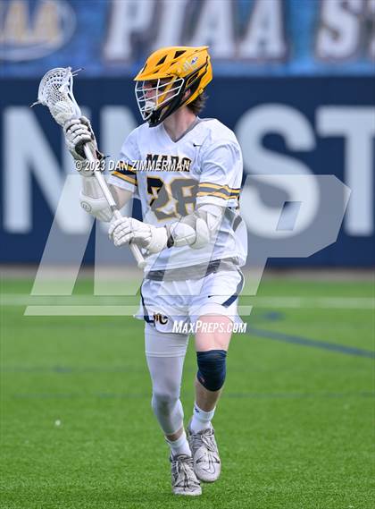 Thumbnail 2 in Marple Newtown vs. Mars (PIAA 2A Championship) photogallery.