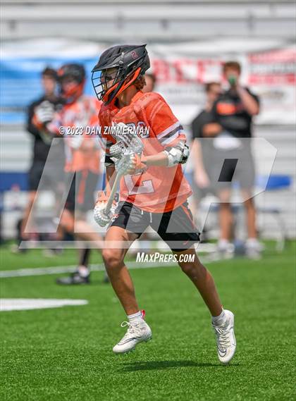 Thumbnail 3 in Marple Newtown vs. Mars (PIAA 2A Championship) photogallery.