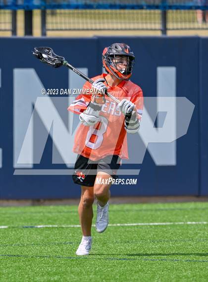 Thumbnail 2 in Marple Newtown vs. Mars (PIAA 2A Championship) photogallery.