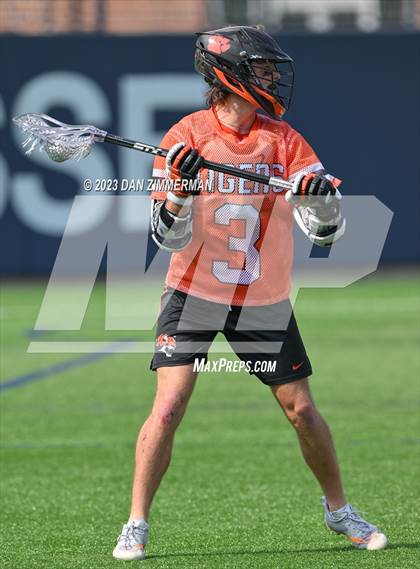 Thumbnail 1 in Marple Newtown vs. Mars (PIAA 2A Championship) photogallery.