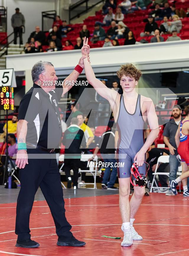 NYSPHSAA Section XI DI Championships (Semifinals)