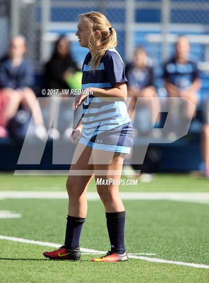 Thumbnail 3 in Cinco Ranch vs. Johnson (Georetown Governor's Cup) photogallery.
