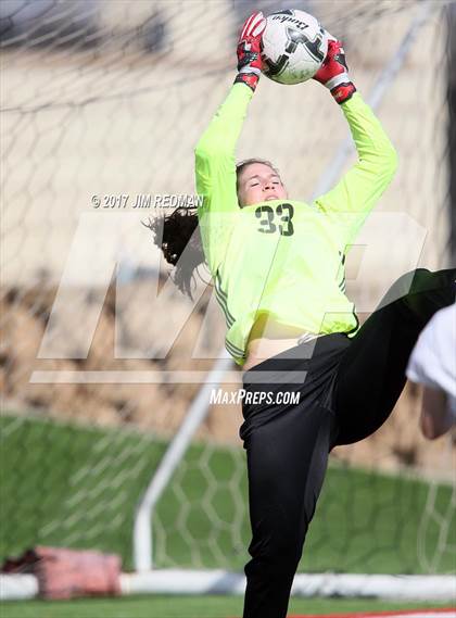 Thumbnail 2 in Cinco Ranch vs. Johnson (Georetown Governor's Cup) photogallery.