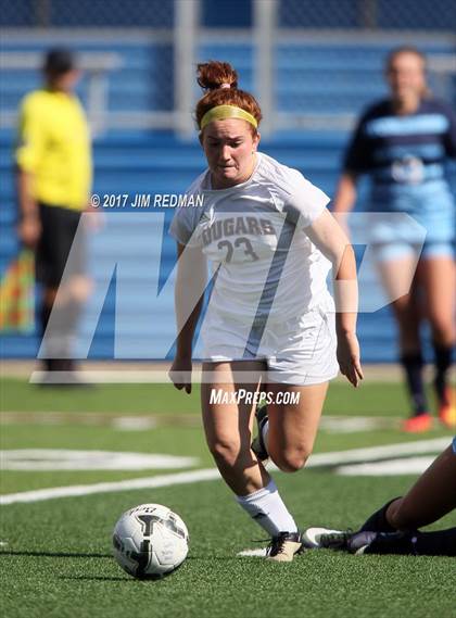 Thumbnail 1 in Cinco Ranch vs. Johnson (Georetown Governor's Cup) photogallery.