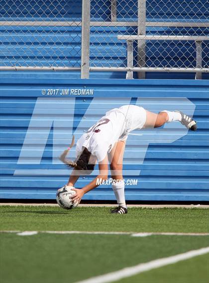 Thumbnail 1 in Cinco Ranch vs. Johnson (Georetown Governor's Cup) photogallery.