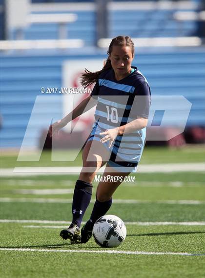 Thumbnail 3 in Cinco Ranch vs. Johnson (Georetown Governor's Cup) photogallery.