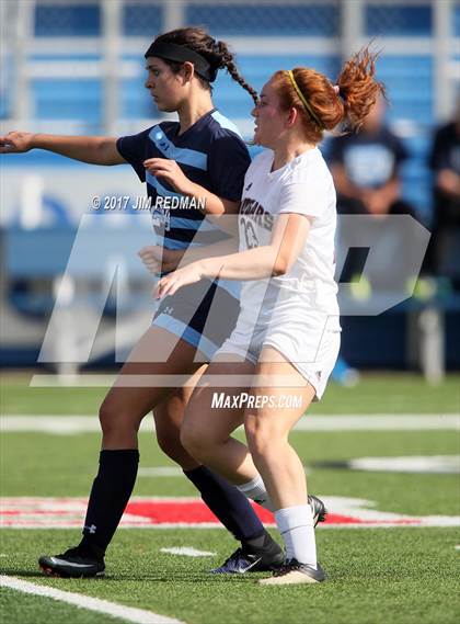 Thumbnail 1 in Cinco Ranch vs. Johnson (Georetown Governor's Cup) photogallery.