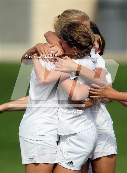 Thumbnail 3 in Cinco Ranch vs. Johnson (Georetown Governor's Cup) photogallery.