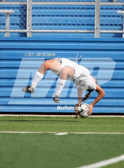 Thumbnail 3 in Cinco Ranch vs. Johnson (Georetown Governor's Cup) photogallery.