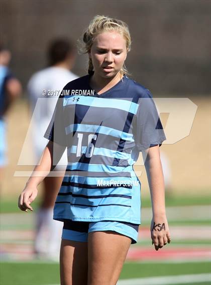 Thumbnail 2 in Cinco Ranch vs. Johnson (Georetown Governor's Cup) photogallery.