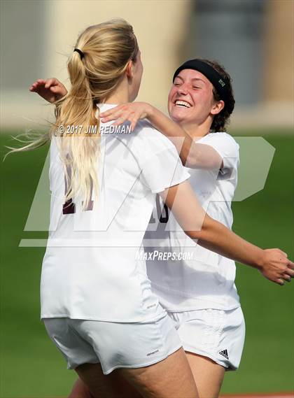 Thumbnail 3 in Cinco Ranch vs. Johnson (Georetown Governor's Cup) photogallery.