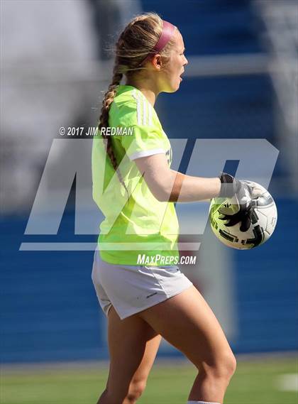 Thumbnail 2 in Cinco Ranch vs. Johnson (Georetown Governor's Cup) photogallery.