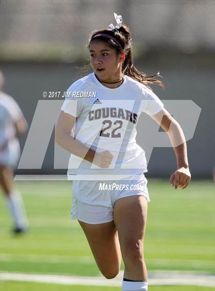 Thumbnail 1 in Cinco Ranch vs. Johnson (Georetown Governor's Cup) photogallery.