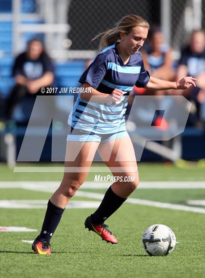 Thumbnail 3 in Cinco Ranch vs. Johnson (Georetown Governor's Cup) photogallery.