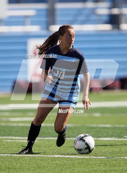 Thumbnail 1 in Cinco Ranch vs. Johnson (Georetown Governor's Cup) photogallery.