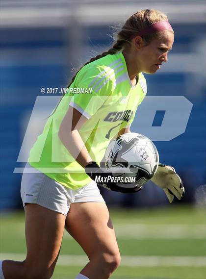 Thumbnail 3 in Cinco Ranch vs. Johnson (Georetown Governor's Cup) photogallery.