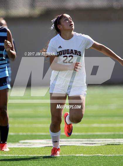Thumbnail 1 in Cinco Ranch vs. Johnson (Georetown Governor's Cup) photogallery.