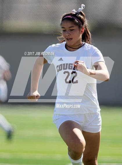 Thumbnail 2 in Cinco Ranch vs. Johnson (Georetown Governor's Cup) photogallery.