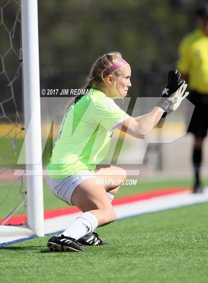 Thumbnail 2 in Cinco Ranch vs. Johnson (Georetown Governor's Cup) photogallery.