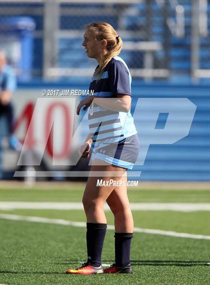 Thumbnail 1 in Cinco Ranch vs. Johnson (Georetown Governor's Cup) photogallery.