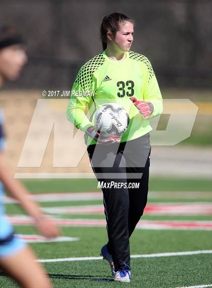 Thumbnail 3 in Cinco Ranch vs. Johnson (Georetown Governor's Cup) photogallery.